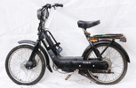 Moped, Vespa Piaggio, Ciao
