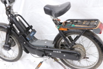 Moped, Vespa Piaggio, Ciao