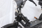 Moped, Vespa Piaggio, Ciao