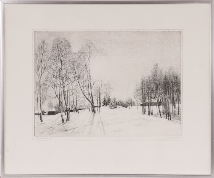 Arne Olsson