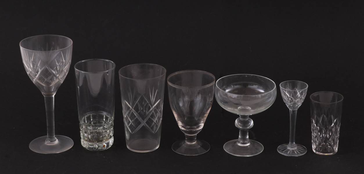 Parti glas