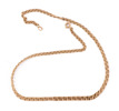 Halsband i 18k