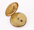 Fickur i 18k, Berthoud a Paris, 1800-tal