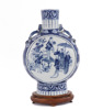 Pilgrimskrus, Kina, 1800-tal