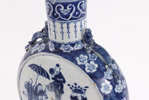 Pilgrimskrus, Kina, 1800-tal