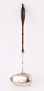 Soppslev i silver, 1847