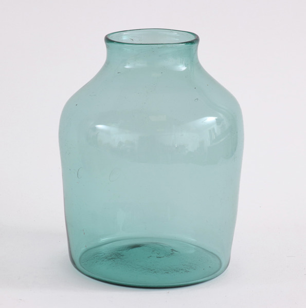 Behållare, 1800-tal