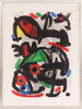 Joan Miró, efter