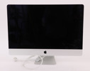 iMac, Apple, 2012