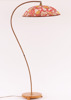 Golvlampa, 1930/40-tal