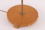 Golvlampa, 1930/40-tal