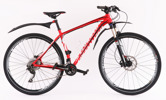Mountainbike, Specialized