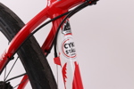 Mountainbike, Specialized