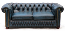 Soffa, Chesterfieldmodell, 19/2000-tal