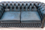 Soffa, Chesterfieldmodell, 19/2000-tal