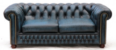 Soffa, Chesterfieldmodell, 19/2000-tal