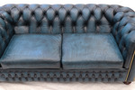 Soffa, Chesterfieldmodell, 19/2000-tal