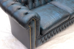 Soffa, Chesterfieldmodell, 19/2000-tal