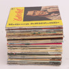Parti LP-skivor, Elvis Presley
