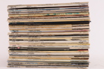 Parti LP-skivor, Elvis Presley