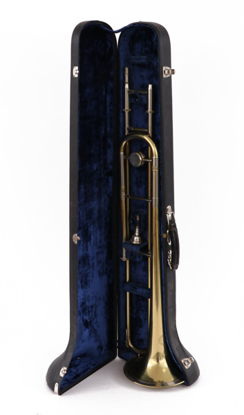 Trombon, B&S, Klingenthal