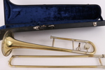 Trombon, B&S, Klingenthal