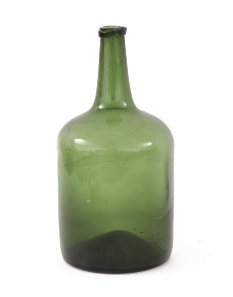 Flaska, 1800-tal