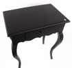 Skrivbord, rokokostil, 2000-tal