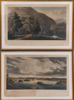 Anders Fredrik Skjöldebrand, efter, 1800-tal