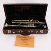 Trumpet, Brass Band