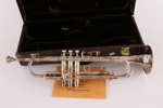 Trumpet, Brass Band