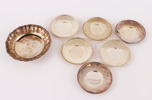 Silver 7 delar