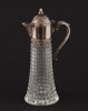 Serveringskanna, 1900-tal