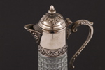 Serveringskanna, 1900-tal