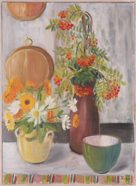 Inger Larsson