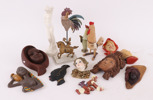 Parti diverse