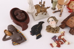 Parti diverse