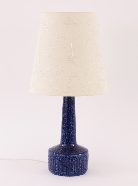 Bordslampa, Palshus, Danmark