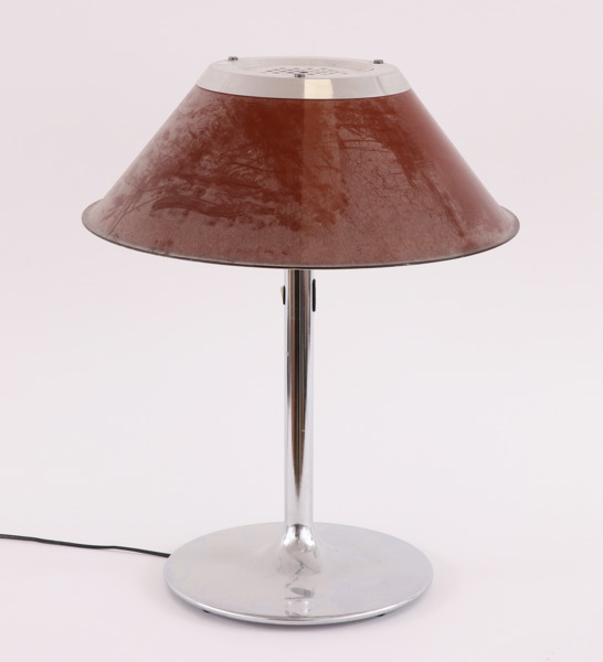 Bordslampa, "Mars", Per Sundstedt för Ateljé Lyktan