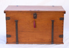 Kista, 1800-tal