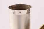Metall 12 delar