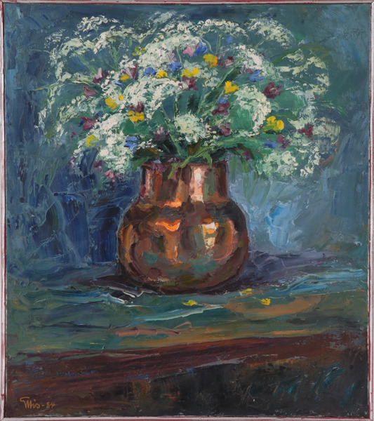 Bengt Ellis (1923-2006)