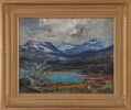 Helge Zanden (1885-1972)