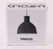 Taklampa, "Unfold", Muuto, 2000-tal