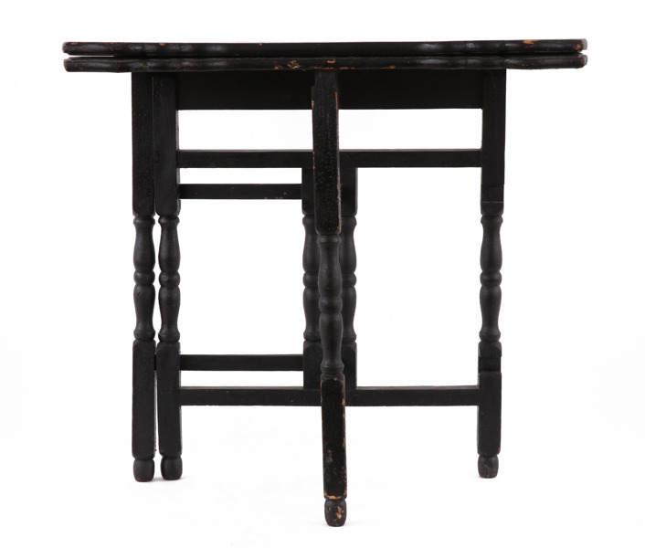 Spelbord, senbarock, 1700-talets första hälft