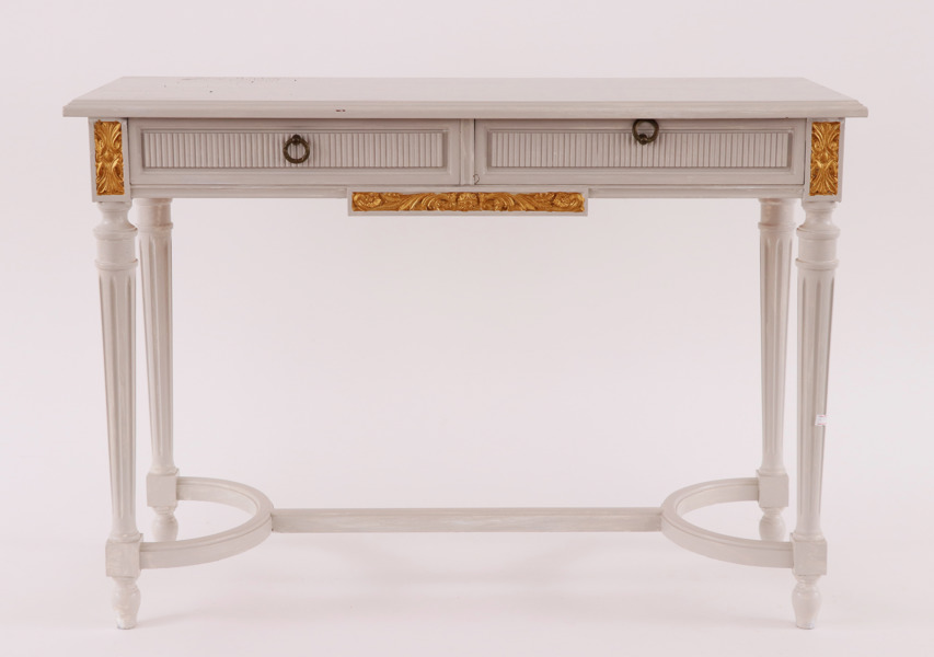 Konsolbord, gustaviansk stil, 1900-tal