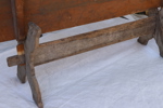 Bockbord, allmoge, 17/1800-tal