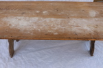 Bockbord, allmoge, 17/1800-tal