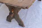 Bockbord, allmoge, 17/1800-tal