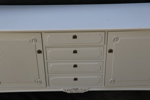Sideboard, gustaviansk stil, 1900-tal